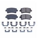 PowerStop Disc Brake Pad Set 17-1430