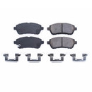 PowerStop Disc Brake Pad Set 17-1454A
