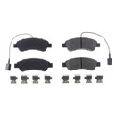 PowerStop Disc Brake Pad Set 17-1490