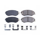 PowerStop Disc Brake Pad Set 17-1539