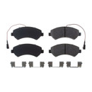 PowerStop Disc Brake Pad Set 17-1540A