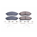 PowerStop Disc Brake Pad Set 17-1548