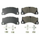 PowerStop Disc Brake Pad Set 17-1577