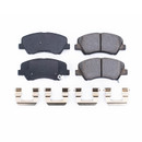 PowerStop Disc Brake Pad Set 17-1593