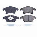 PowerStop Disc Brake Pad Set 17-1653