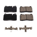 PowerStop Disc Brake Pad Set 17-1663