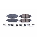PowerStop Disc Brake Pad Set 17-1707