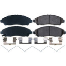 PowerStop Disc Brake Pad Set 17-1723N