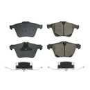 PowerStop Disc Brake Pad Set 17-1751