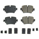 PowerStop Disc Brake Pad Set 17-1752