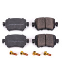 PowerStop Disc Brake Pad Set 17-1779