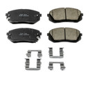 PowerStop Disc Brake Pad Set 17-1803