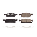 PowerStop Disc Brake Pad Set 17-1818