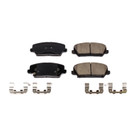 PowerStop Disc Brake Pad Set 17-1827