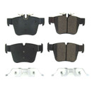PowerStop Disc Brake Pad Set 17-1872
