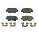 PowerStop Disc Brake Pad Set 17-2098