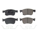 PowerStop Disc Brake Pad Set 17-2115