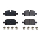 PowerStop Disc Brake Pad Set 17-2174