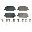 PowerStop Disc Brake Pad Set 17-2211