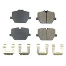 PowerStop Disc Brake Pad Set 17-2220