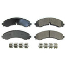 PowerStop Disc Brake Pad Set 17-2250