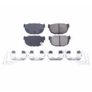 PowerStop Disc Brake Pad Set 17-230