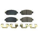PowerStop Disc Brake Pad Set 17-2310