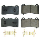 PowerStop Disc Brake Pad Set 17-2390