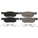 PowerStop Disc Brake Pad Set 17-2396
