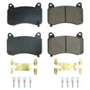 PowerStop Disc Brake Pad Set 17-2399