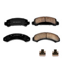 PowerStop Disc Brake Pad Set 17-249
