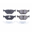 PowerStop Disc Brake Pad Set 17-396