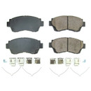 PowerStop Disc Brake Pad Set 17-476B