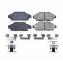 PowerStop Disc Brake Pad Set 17-496