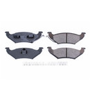 PowerStop Disc Brake Pad Set 17-544