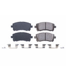 PowerStop Disc Brake Pad Set 17-721