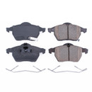 PowerStop Disc Brake Pad Set 17-819
