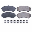 PowerStop Disc Brake Pad Set 17-867