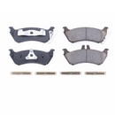 PowerStop Disc Brake Pad Set 17-875