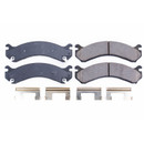 PowerStop Disc Brake Pad Set 17-909