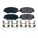 PowerStop Disc Brake Pad Set 17-914N