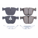 PowerStop Disc Brake Pad Set 17-919B