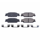 PowerStop Disc Brake Pad Set 17-922