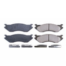 PowerStop Disc Brake Pad Set 17-966