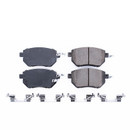 PowerStop Disc Brake Pad Set 17-969