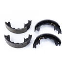 PowerStop Drum Brake Shoe 583R