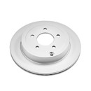 PowerStop Disc Brake Rotor AR8191EVC