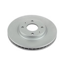 PowerStop Disc Brake Rotor AR8193EVC
