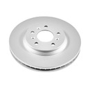 PowerStop Disc Brake Rotor AR82110EVC