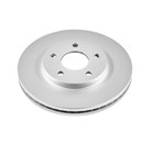 PowerStop Disc Brake Rotor AR82116EVC